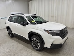 2026 Subaru Forester Base SUV