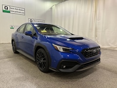 2025 Subaru WRX Limited Sedan