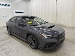 2026 Subaru WRX tS Sedan