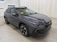 2026 Subaru Crosstrek 2.5L Limited SUV