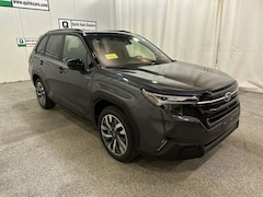 2025 Subaru Forester Touring Hybrid SUV