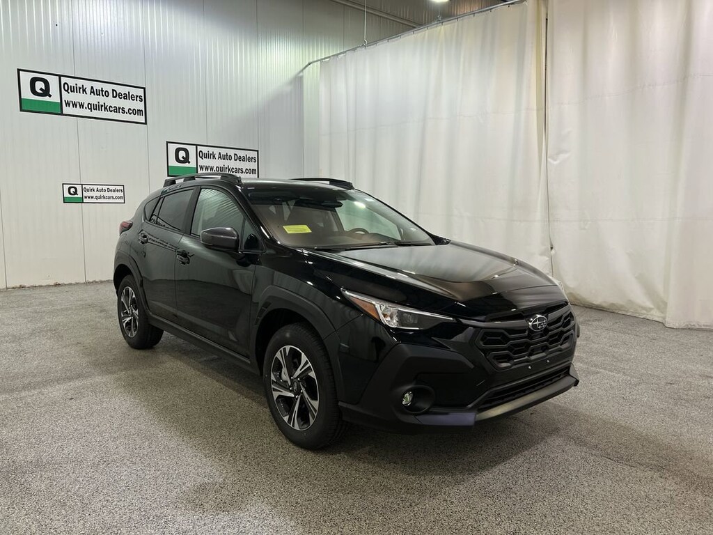 New 2026 Subaru Crosstrek Premium SUV