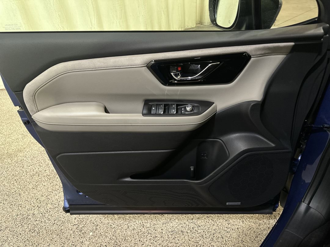 2026 Subaru Forester Limited - Photo 18