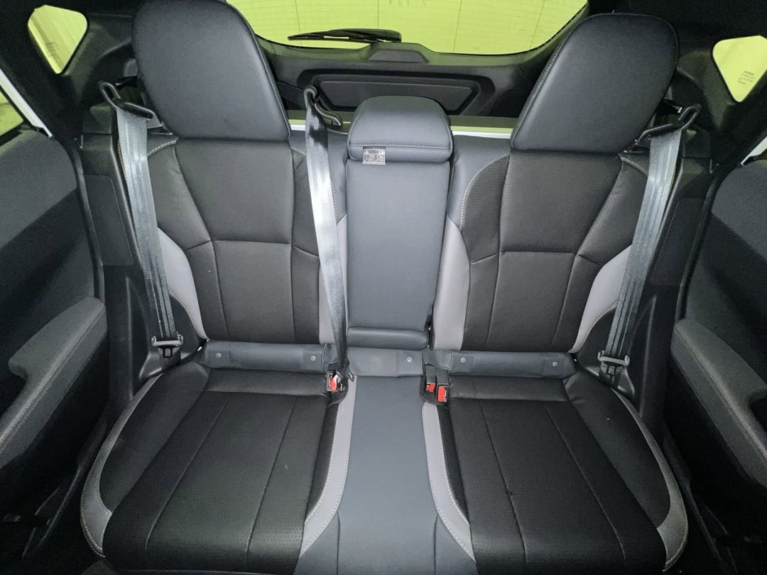 2026 Subaru Crosstrek Wilderness - Photo 21