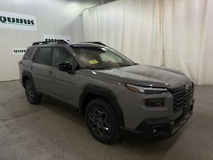 2026 Subaru Outback Premium SUV