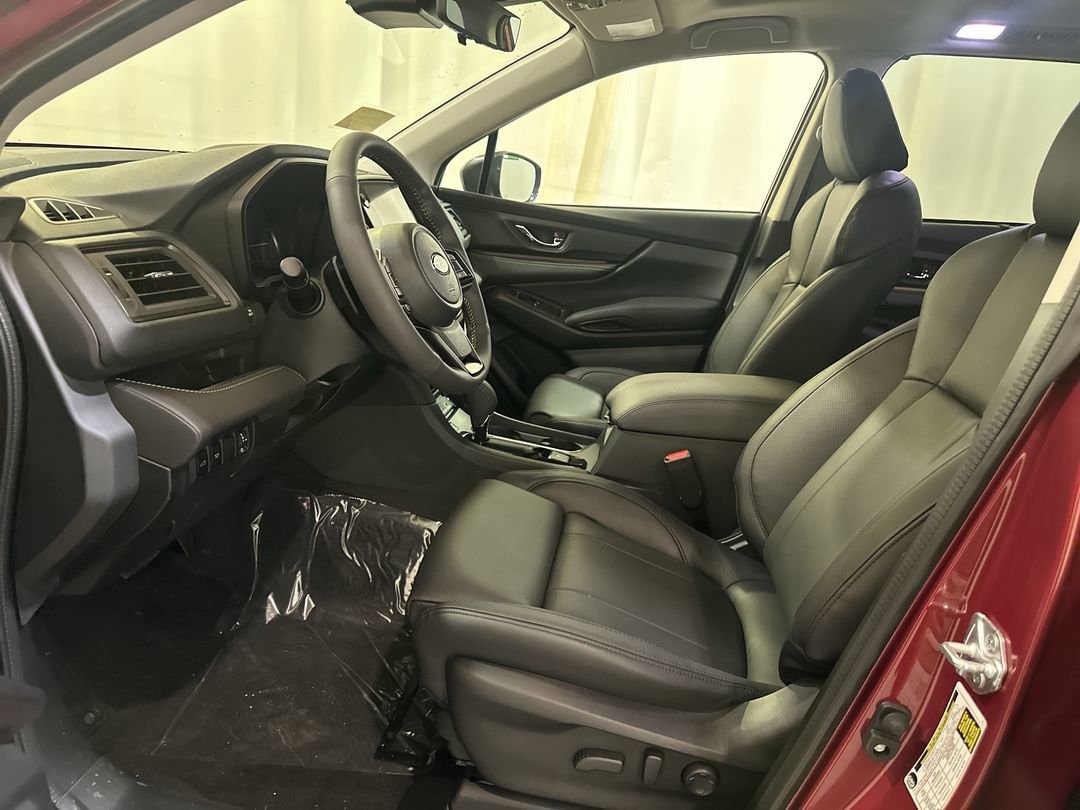 2026 Subaru Ascent Onyx Edition-Touring - Photo 13