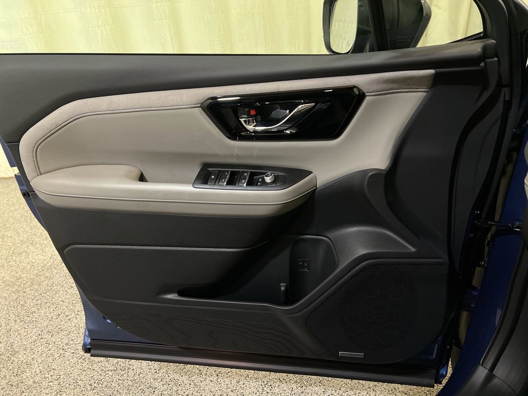 2026 Subaru Forester Limited - Photo 18