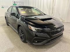 2025 Subaru WRX Premium Sedan