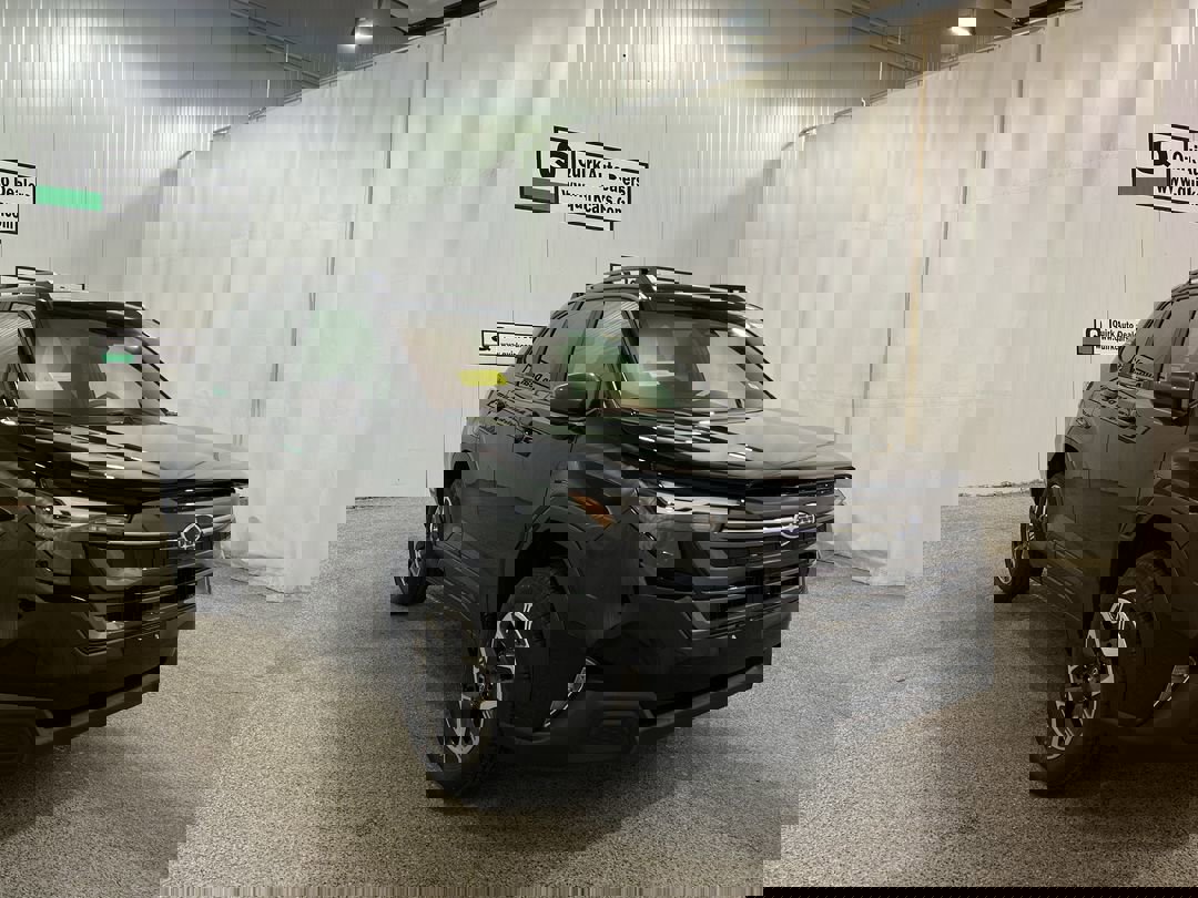 2026 Subaru Forester Premium's photo