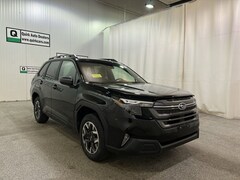 2026 Subaru Forester Premium SUV