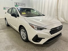 2025 Subaru Impreza Base 5-Door