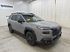 2026 Subaru Outback Limited XT SUV
