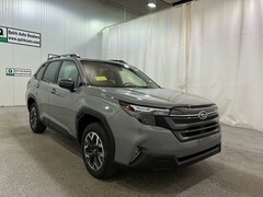 2026 Subaru Forester Premium SUV