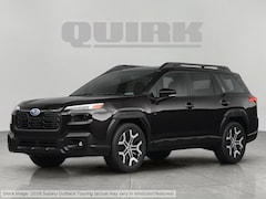 2026 Subaru Outback Touring XT SUV