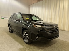 2026 Subaru Forester Premium SUV