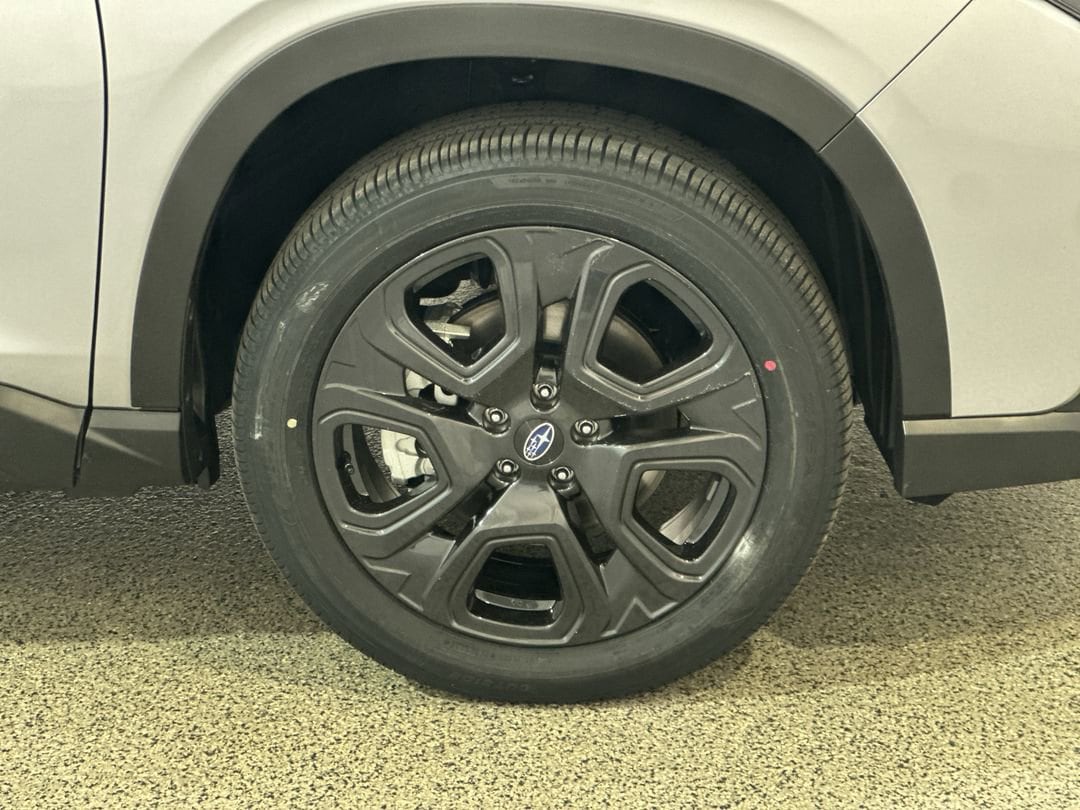 2026 Subaru Ascent Onyx Edition-Touring - Photo 10