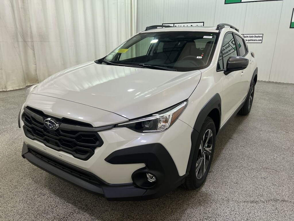 New 2025 Subaru Crosstrek Premium SUV