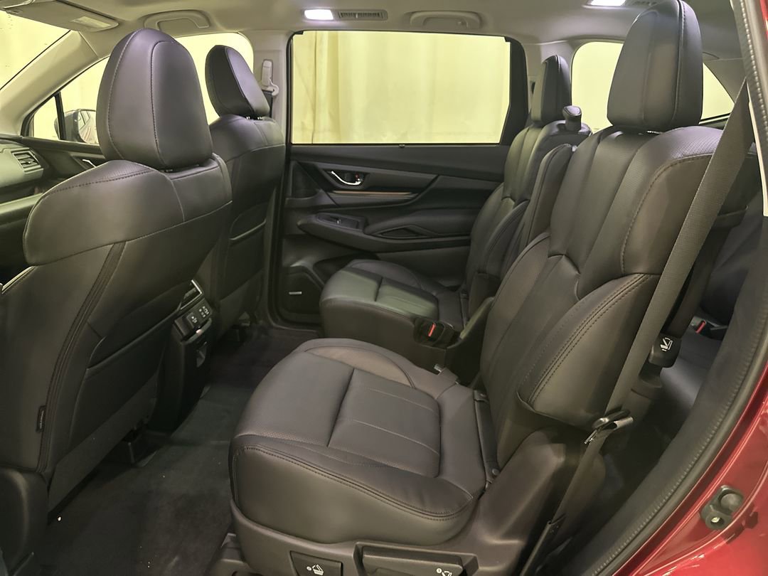 2026 Subaru Ascent Onyx Edition-Touring - Photo 18