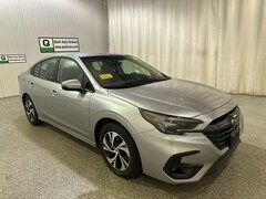 2025 Subaru Legacy Premium Sedan