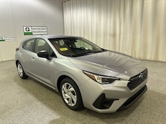 2025 Subaru Impreza Base 5-Door