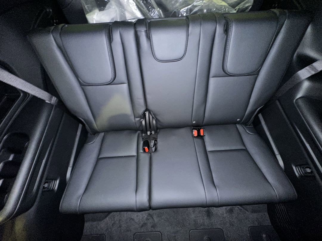 2026 Subaru Ascent Onyx Edition-Touring - Photo 20