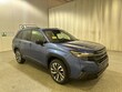 Subaru Forester Hybrid