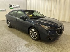 2025 Subaru Legacy Limited Sedan