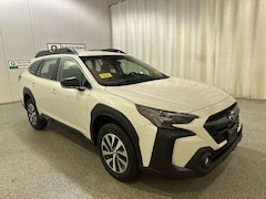 2025 Subaru Outback Base SUV