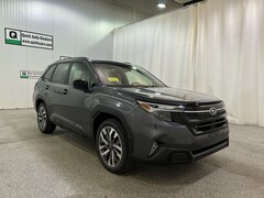 2025 Subaru Forester Touring Hybrid SUV