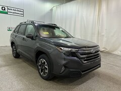 2026 Subaru Forester Premium SUV