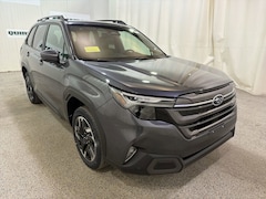 2026 Subaru Forester Limited Hybrid SUV