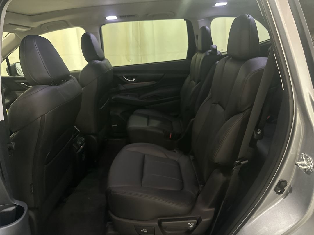 2026 Subaru Ascent Onyx Edition-Touring - Photo 19