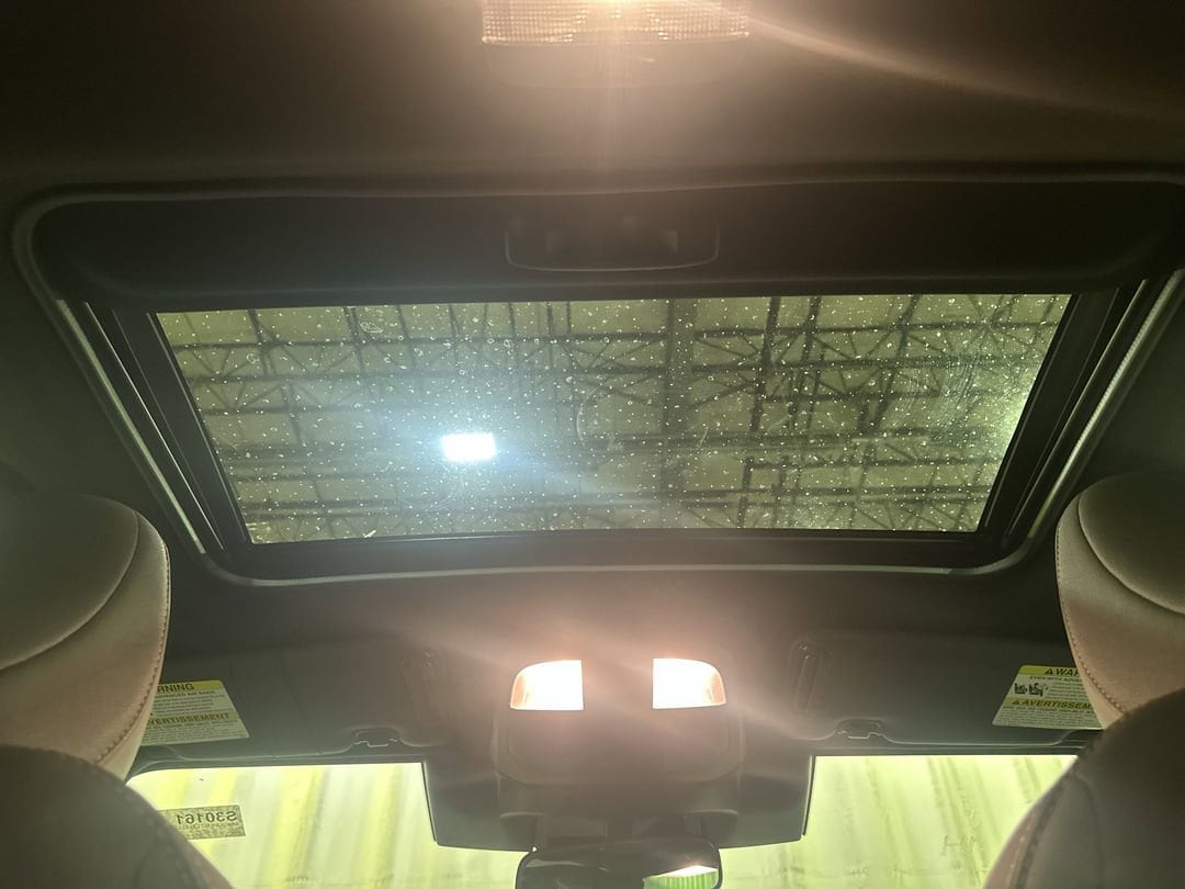 2026 Subaru Crosstrek Wilderness - Photo 12