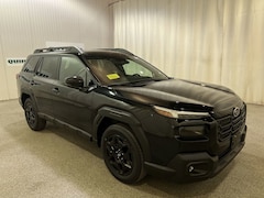 2026 Subaru Outback Limited SUV