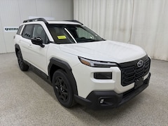 2026 Subaru Outback Limited SUV