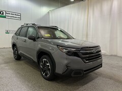 2026 Subaru Forester Limited SUV