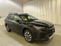 2025 Subaru Outback Limited SUV