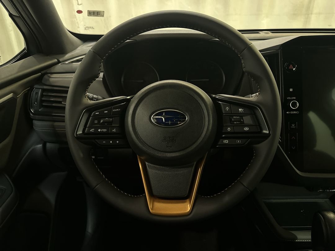 2026 Subaru Forester Wilderness - Photo 16
