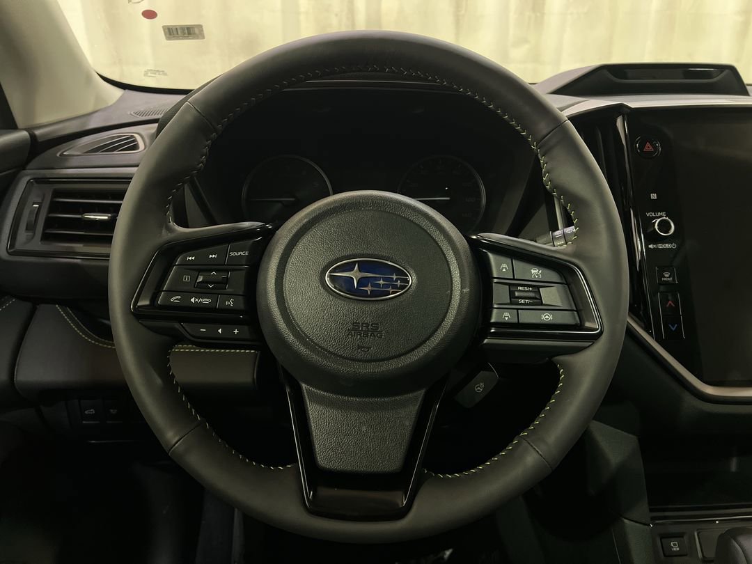 2026 Subaru Ascent Onyx Edition-Touring - Photo 16