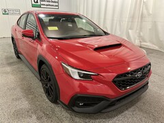 2025 Subaru WRX Limited Sedan