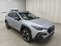 2026 Subaru Crosstrek 2.5L Limited SUV