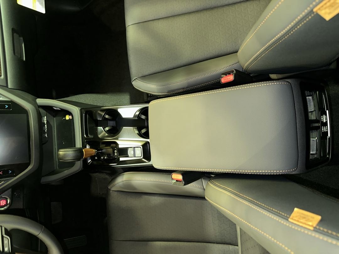 2026 Subaru Forester Wilderness - Photo 23