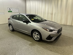 2025 Subaru Impreza Base 5-Door