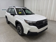 2026 Subaru Forester Base SUV