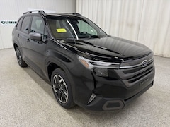 2026 Subaru Forester Limited SUV