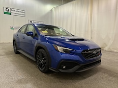 2025 Subaru WRX Premium Sedan