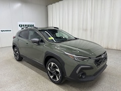 2026 Subaru Crosstrek 2.5L Limited SUV