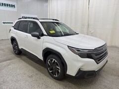 2026 Subaru Forester Limited SUV