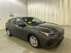 2025 Subaru Impreza Base 5-Door