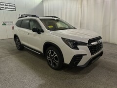 2026 Subaru Ascent Limited 8-Passenger SUV